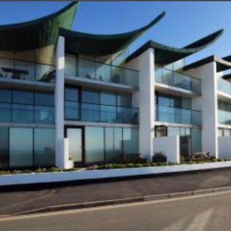 Westward Ho! Beachfront Luxury For 2 Exterior foto
